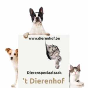 Dierenhof-Label