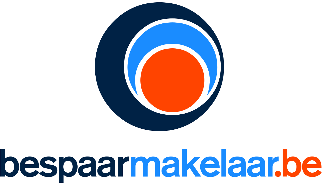 bespaarmakelaar logo